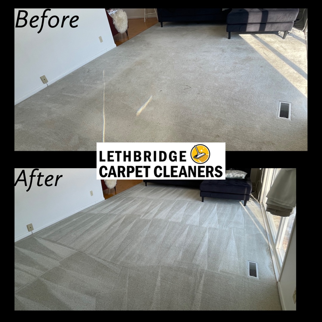 DEALS Lethbridge Carpet Cleaners